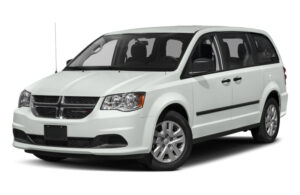 Dodge Grand Caravan