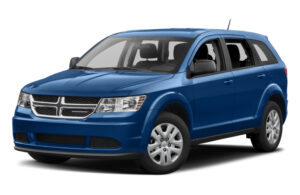 Dodge Journey