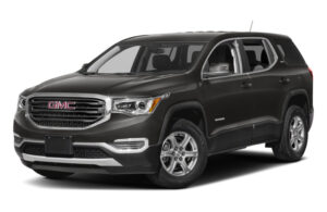 GMC Acadia