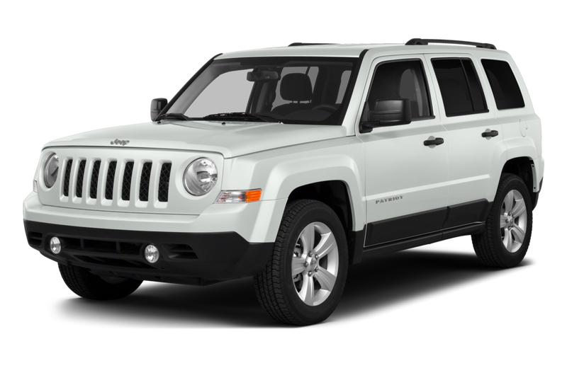 Jeep Patriot