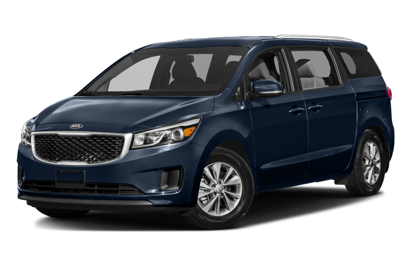 Kia Sedona