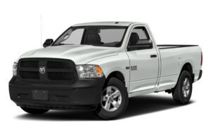 Dodge Ram 1500