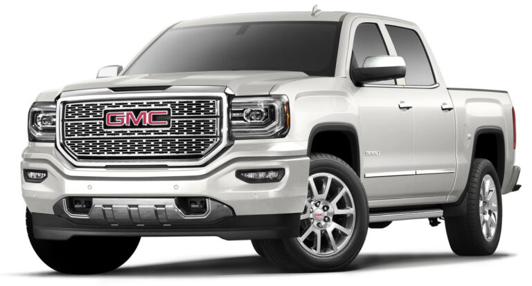 Trucks available online for financing